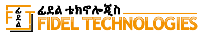 Fidel Technologies Logo