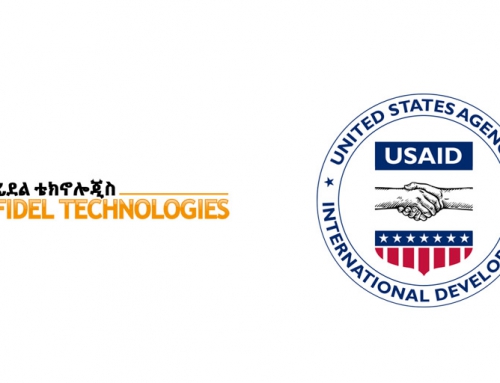 Fidel Awarded Enterprise Reporting Portal Project for USAID