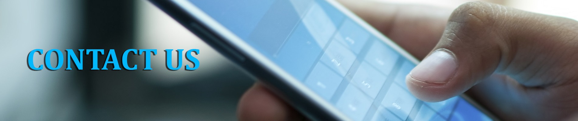 Contact Us Fidel Technologies